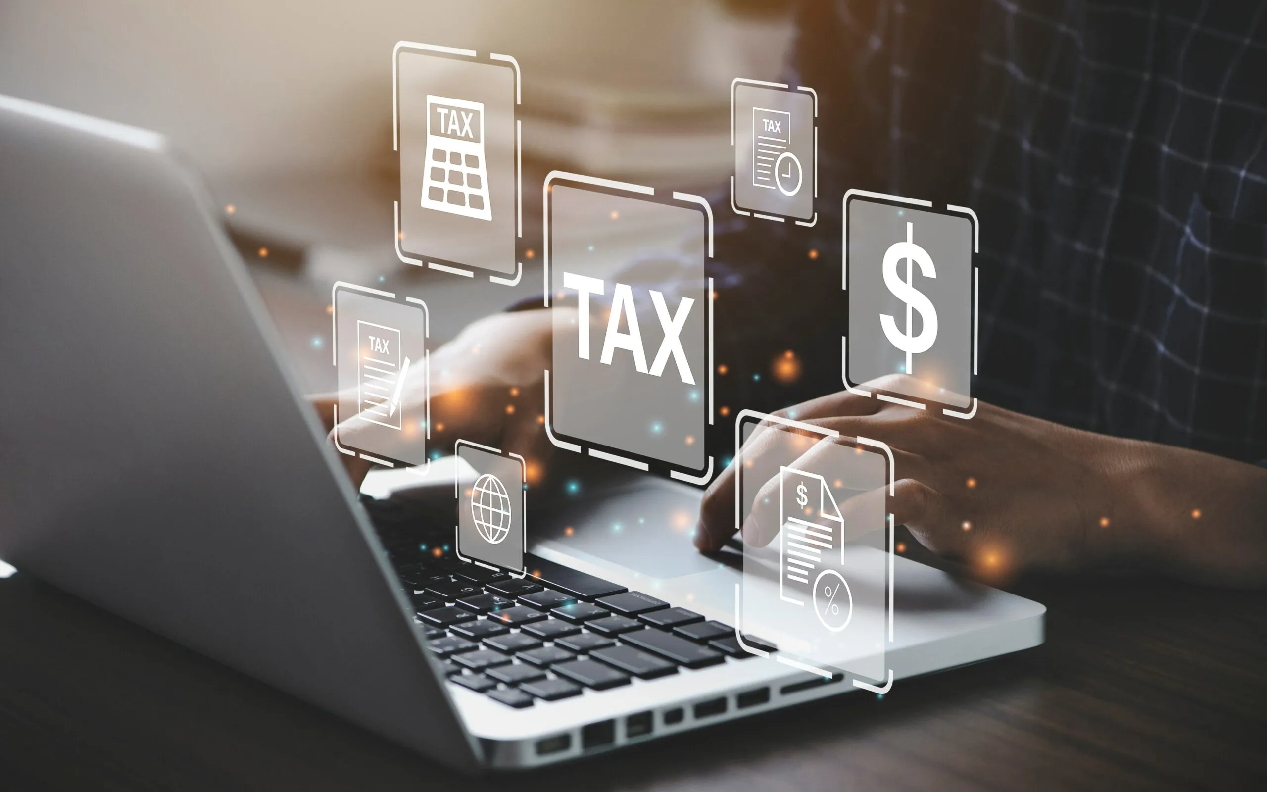 Tax Advisory Services
